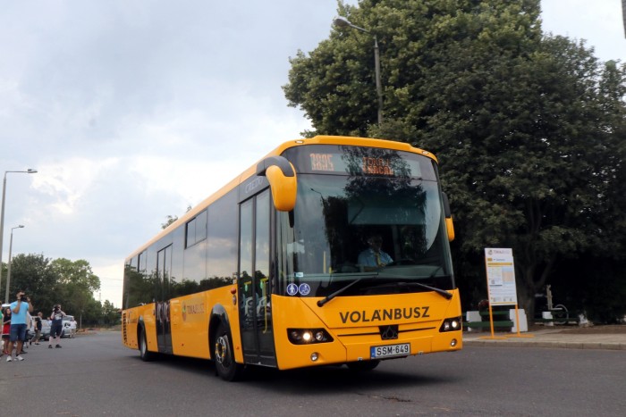 Olcsó utazást ígérnek a magyaroknak