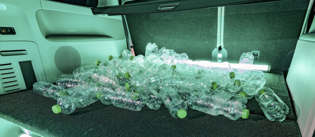 Még környezetbarátabbak lesznek a VW villanyautói