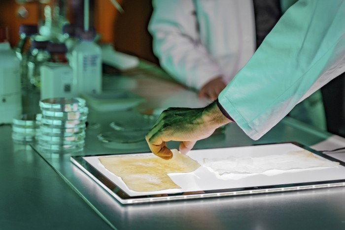 Még környezetbarátabbak lesznek a VW villanyautói 7