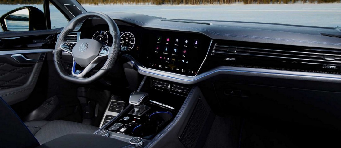 Világító orrot kap ez a Volkswagen