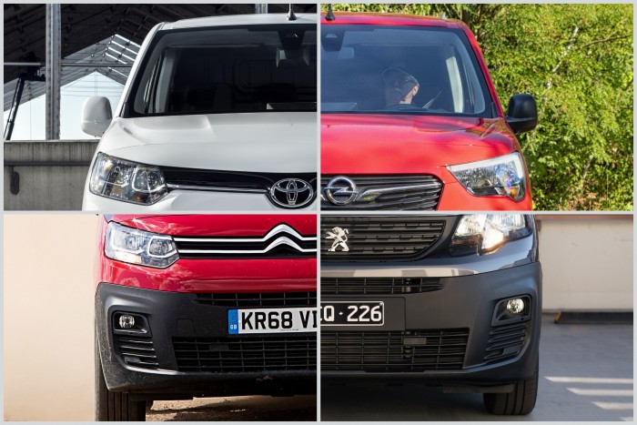 Nem enged cammogni: magától ad gázt a kisautó 5