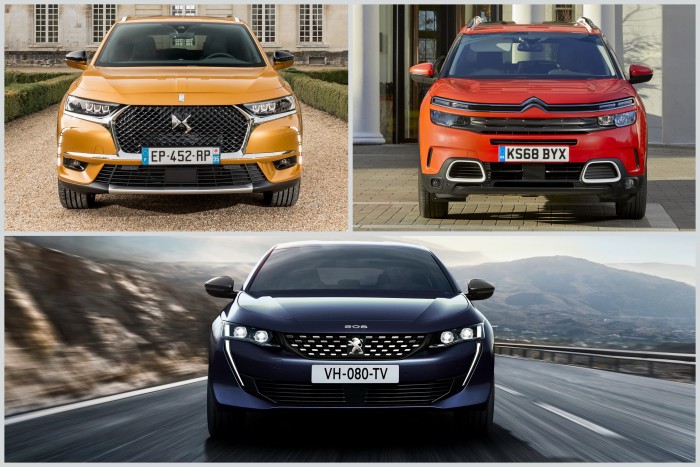 Nem enged cammogni: magától ad gázt a kisautó 4