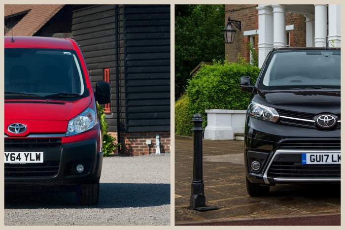 Nem enged cammogni: magától ad gázt a kisautó 12