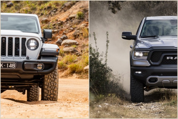 Nem enged cammogni: magától ad gázt a kisautó 1