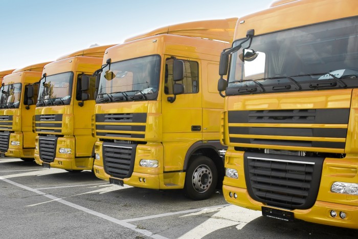 A fuvarozók szerint baj van az új károsanyag-kibocsátási szabályokkal