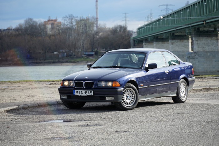 Így lett fékcsőjavításból futóműcsere a BMW-n 20