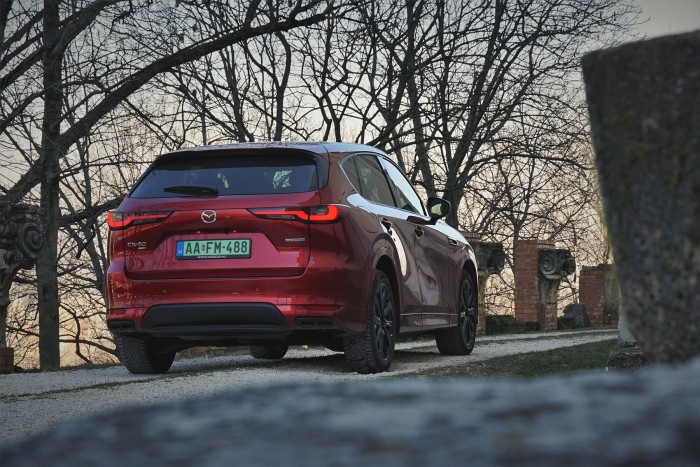 Amikor jobb a dízel, mint a konnektoros hibrid 17