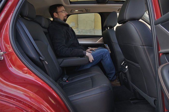 Amikor jobb a dízel, mint a konnektoros hibrid 8