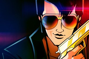 Újabb színész bújik Elvis bőrébe, de ez most nagyon más lesz