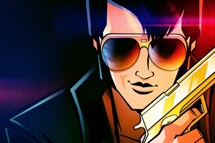 Újabb színész bújik Elvis bőrébe, de ez most nagyon más lesz