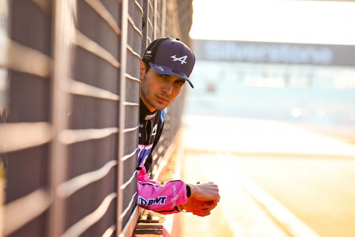 Hetekig veszélyben volt az F1-es pilóta szezonja