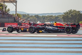 Újabb háború robbant ki a Forma-1-ben