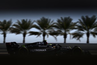 Sötét év jön a Forma-1-ben