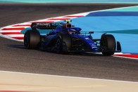 F1: Alonso villantott, de a Red Bull a leggyorsabb 26