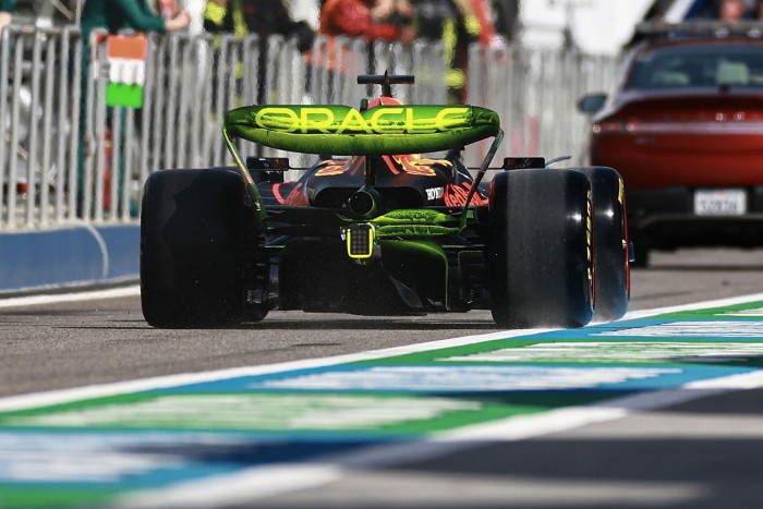 F1: Alonso villantott, de a Red Bull a leggyorsabb 1