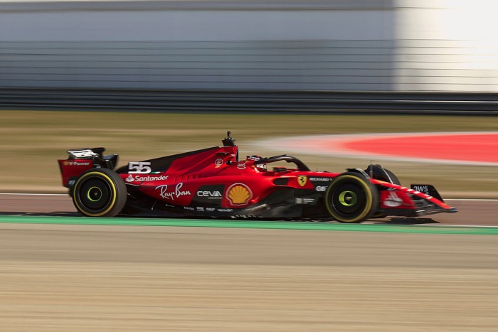 F1: Megoldotta a nagy problémáját a Ferrari?