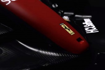 F1: Ezzel az autóval verné a Ferrari Verstappenéket