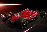 F1: Eltávolították a Ferrari stratégiai igazgatóját 1