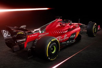 F1: Átszervezik a Ferrari stratégiai részlegét