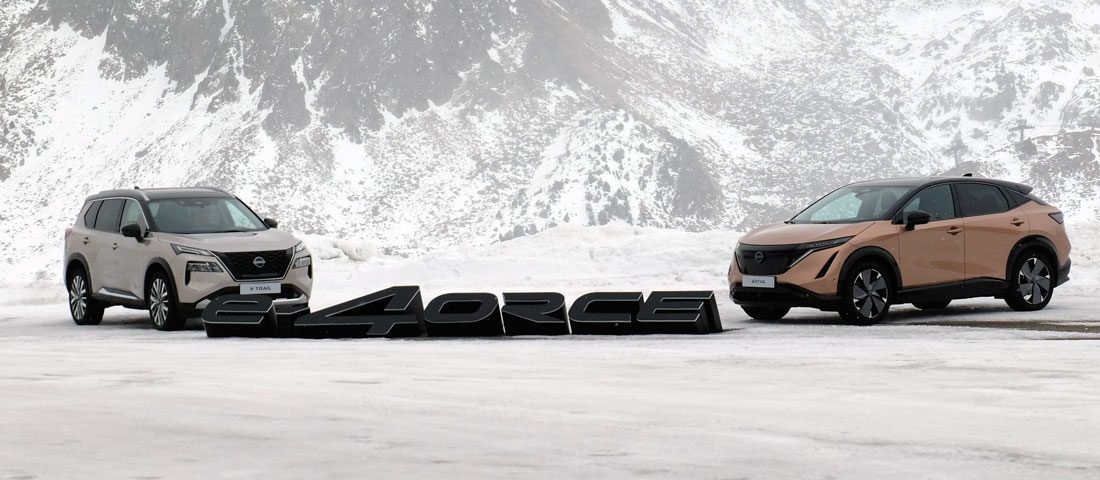 Elektromos autóval a fagyban – elvérzel vele, vagy sima ügy?