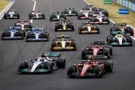 F1: Kiderült, meddig marad a Magyar Nagydíj 1