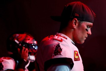 Az NFL-legenda visszavonul, de ezután is felfoghatatlan összeget szakít