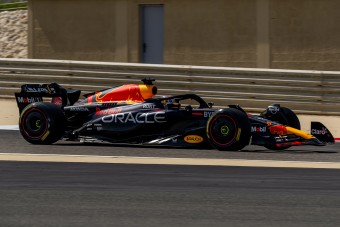 F1: Fél másodperc a Red Bull előnye?