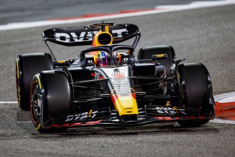 F1: Kimondták, a Red Bull megállíthatatlan idén
