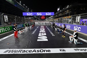 Tisztázták a sokat kritizált, új F1-es szabályt