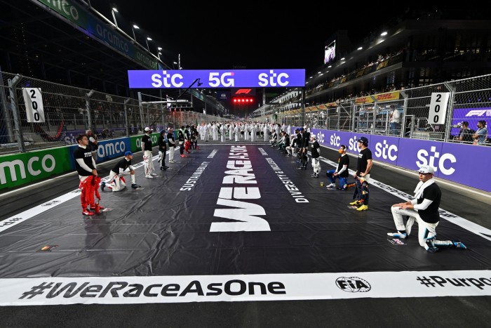 Tisztázták a sokat kritizált, új F1-es szabályt