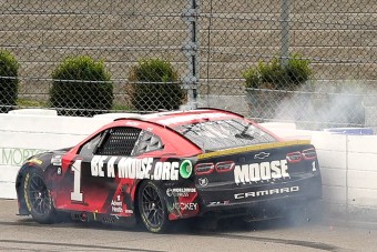 Betiltják a manővert, amitől mindenki szája tátva maradt