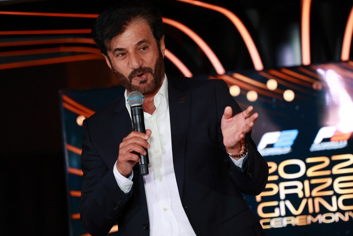 Elüldözték az FIA elnökét az F1-es csapatok