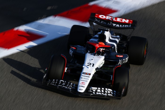 Eladhatja F1-es csapatát a Red Bull 1