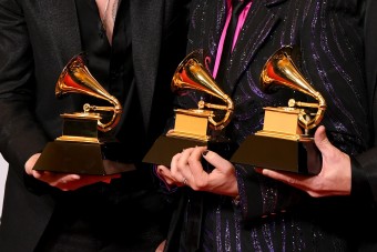 Húszmilliós ajándékcsomagot kapott minden sztár a Grammy-díj-átadón