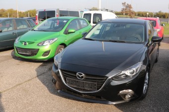 Így verhetnek át nagyon használt autóval