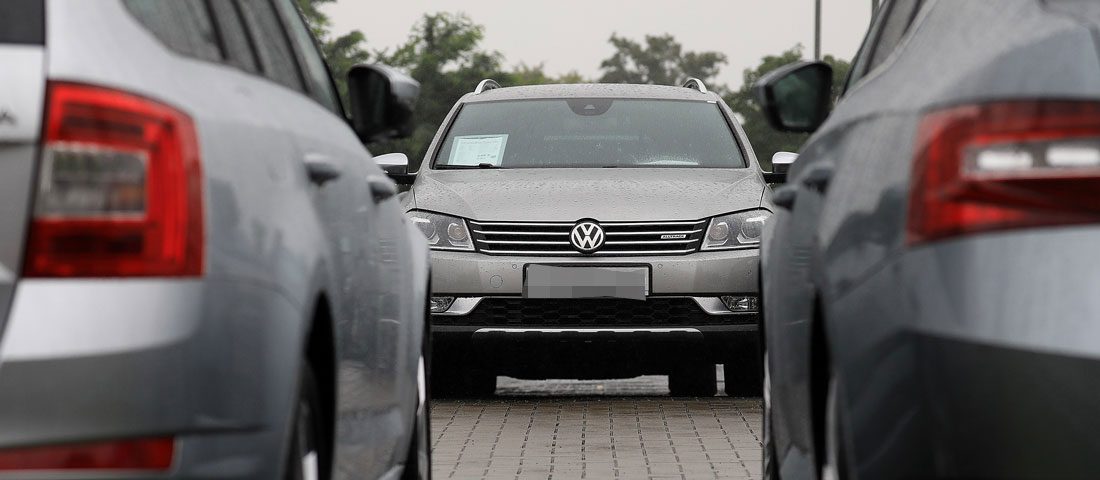 Nagyobbat nőtt a dízelautók száma az elektromosoknál