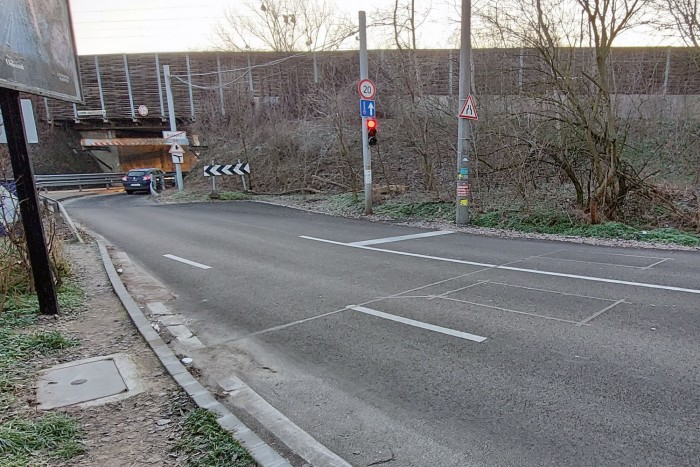 Így válthatod zöldre a piros lámpát 6