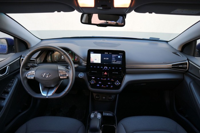 Jobb egy használt autó egy új Suzukinál? 21