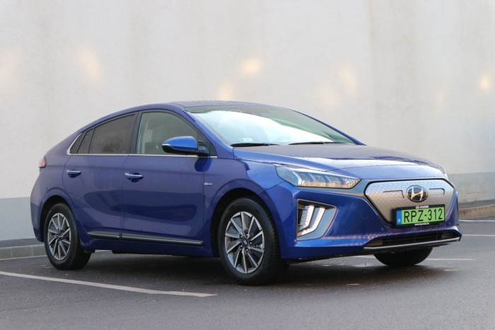 Jobb egy használt autó egy új Suzukinál? 20