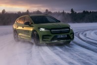 Guinness-rekorder lett a legdrágább Škoda 34