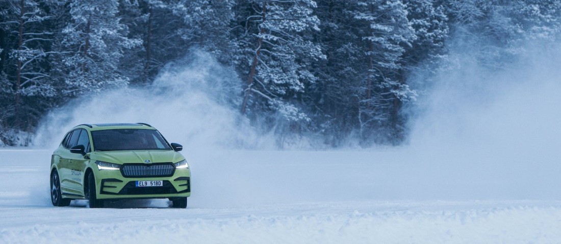 Guinness-rekorder lett a legdrágább Škoda