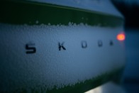 Guinness-rekorder lett a legdrágább Škoda 47