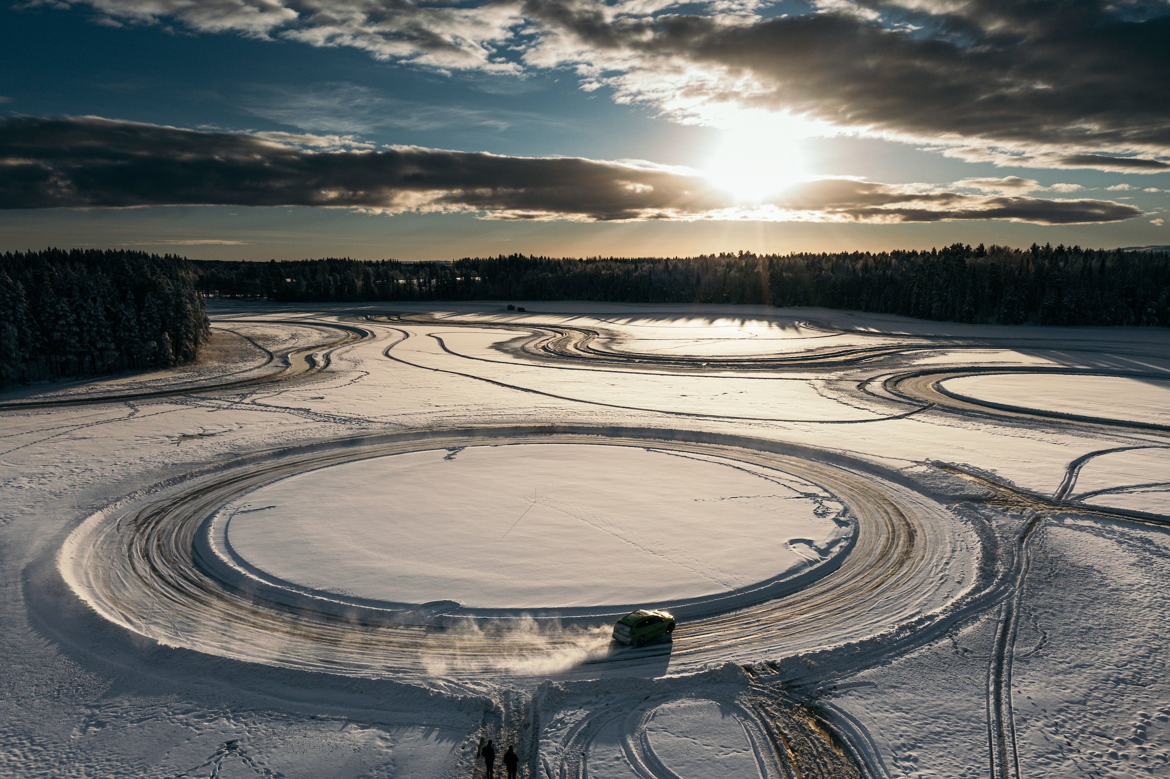 Guinness-rekorder lett a legdrágább Škoda 7