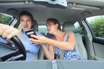 Ezzel készítenek ki az utasaim az autóban