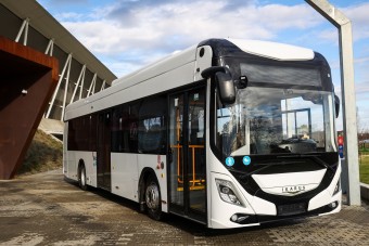 Más országban is fognak Ikarusokat gyártani