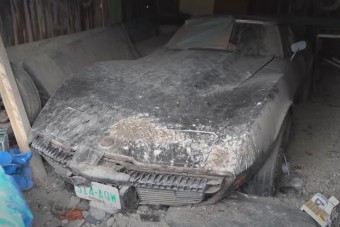 34 év porát mosták le az amerikai ikonról, az eredmény zseniális