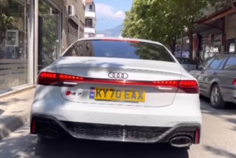 Rajtprogramot akartak villantani az Audival, de óriási baki lett a vége