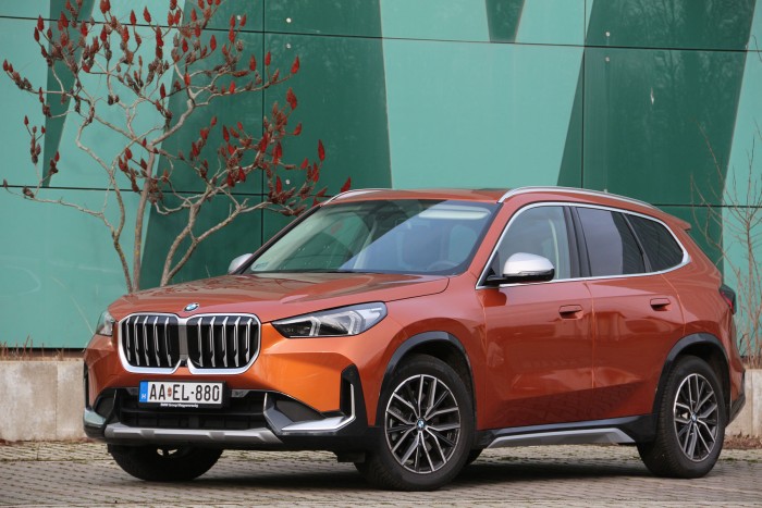 Ezért nagy kár üldözni a dízelautókat 16