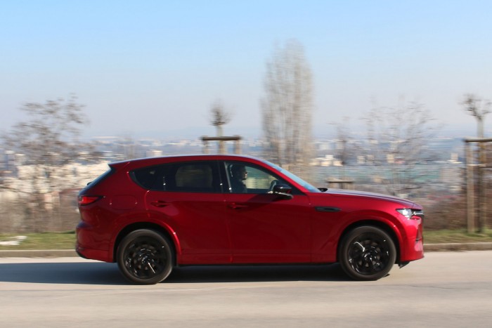 Amikor jobb a dízel, mint a konnektoros hibrid 14