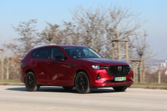 Amikor jobb a dízel, mint a konnektoros hibrid